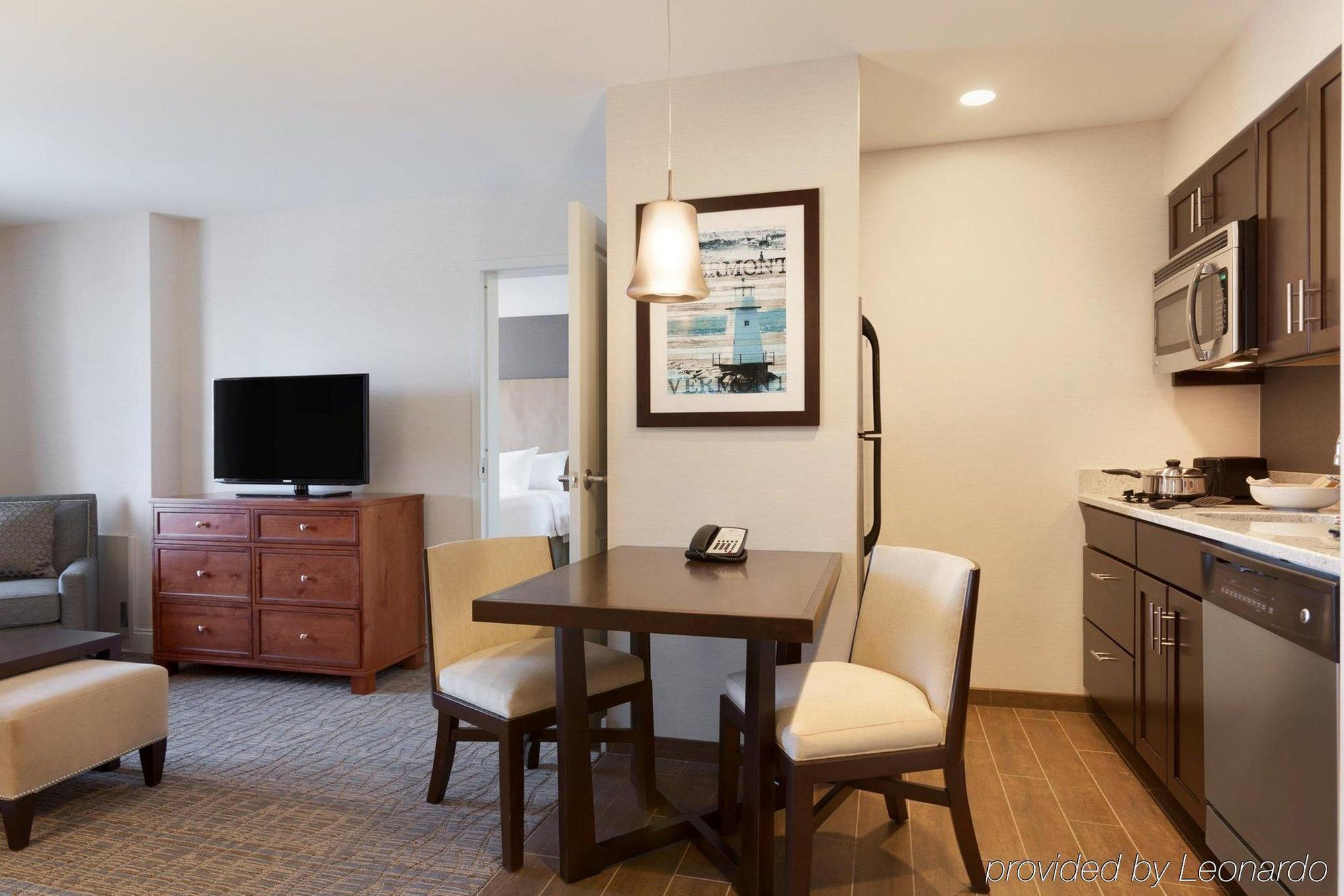 Comfort Inn & Suites Burlington Eksteriør billede