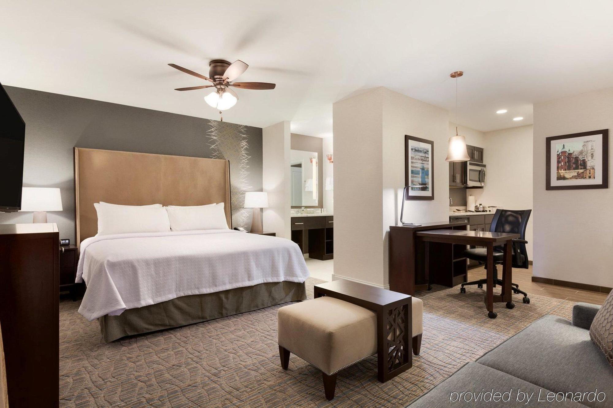 Comfort Inn & Suites Burlington Eksteriør billede