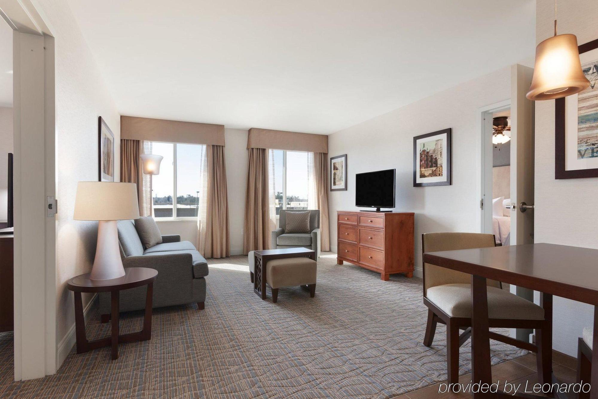 Comfort Inn & Suites Burlington Eksteriør billede