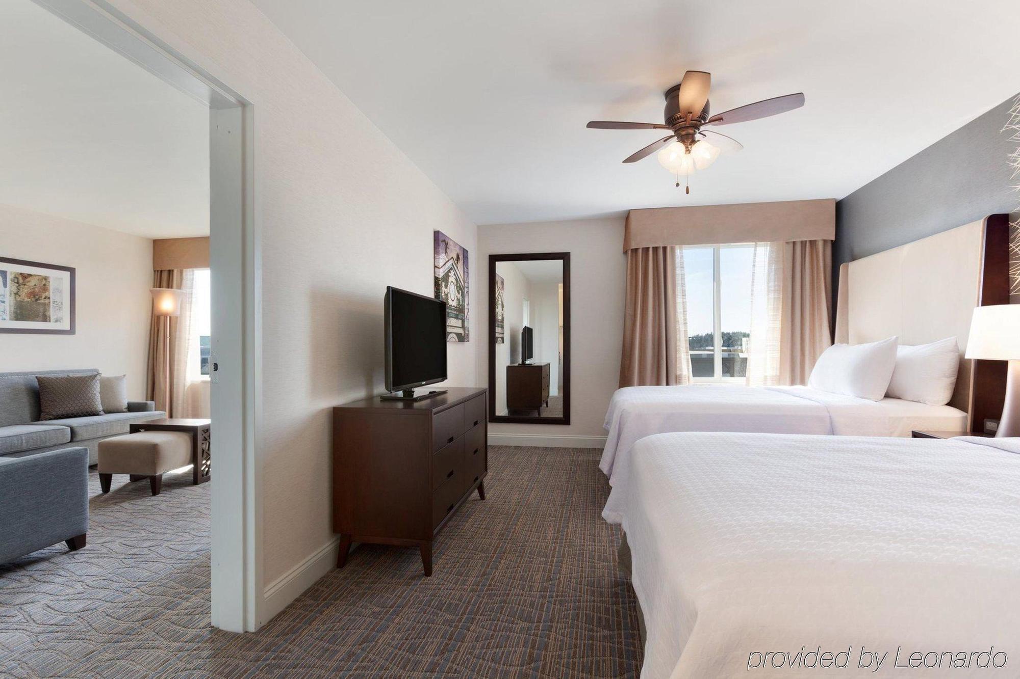 Comfort Inn & Suites Burlington Eksteriør billede