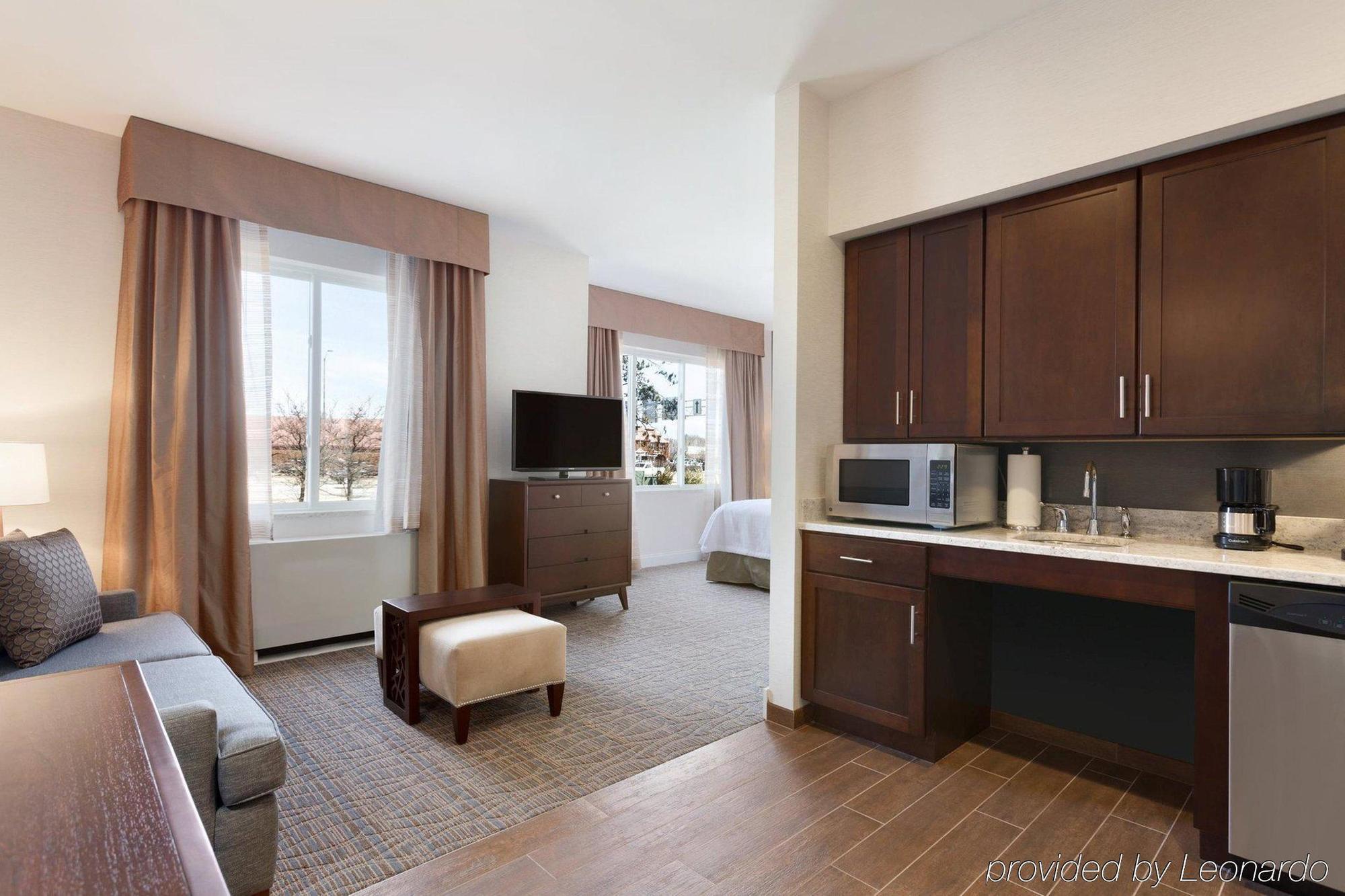 Comfort Inn & Suites Burlington Eksteriør billede