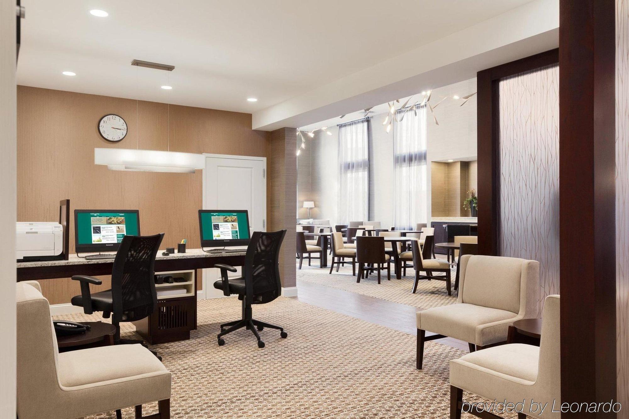 Comfort Inn & Suites Burlington Eksteriør billede